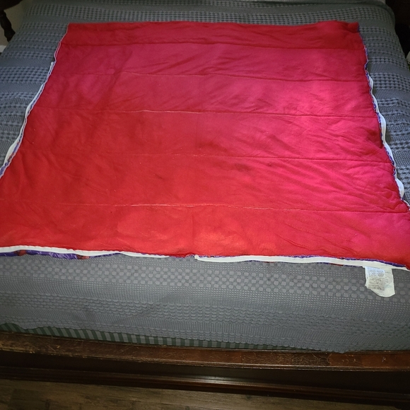 Disney Aladdin Genie Blue and Purple Sleeping Bag - Picture 5 of 6